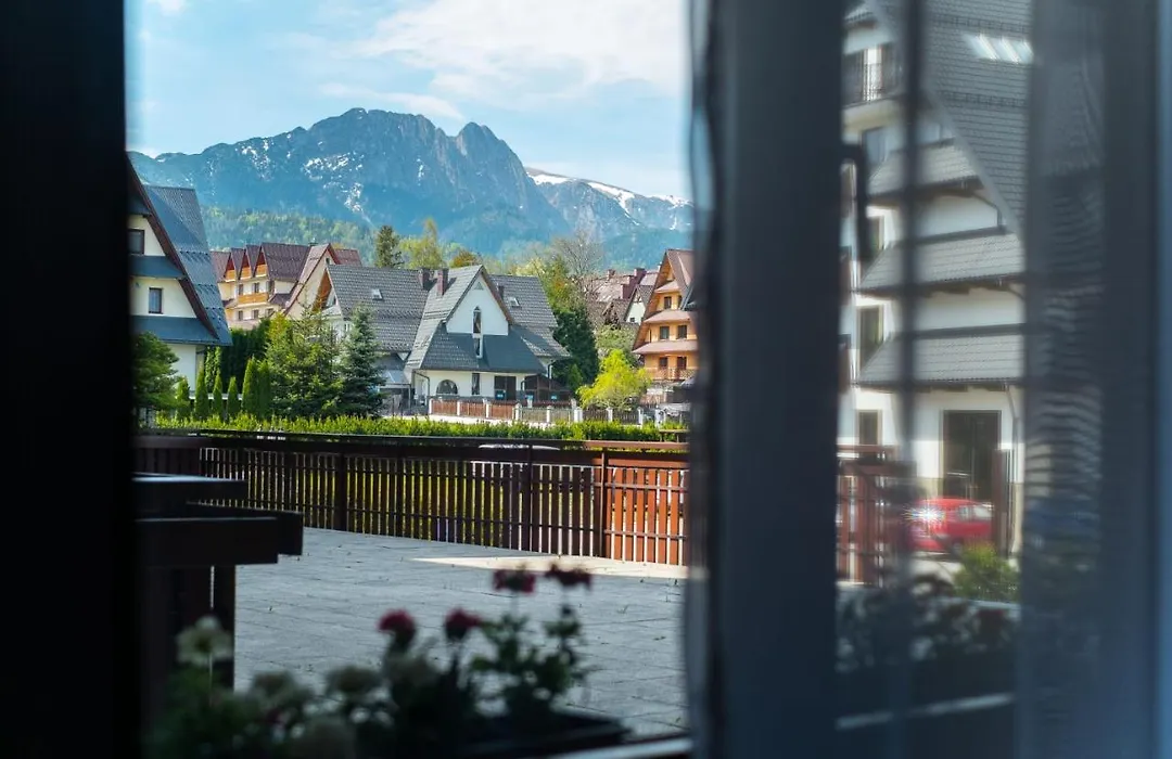 Apartament Tatry55-1